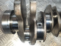 коленвал Land Rover Range Rover Sport 1 поколение (2005 - 2009), 2.7 л., 276DT, дизель, LR052136 - фото №3