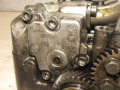 насос масляный Volkswagen Passat B6 (2005 - 2010), 2.0 л., CBAB, дизель, 03G103535B, 03G103537B, 03G103295AK - фото №5