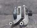 генератор Ford Focus 2 поколение (2004 - 2008), 2.0 л., бензин, 3M5T10300VD, 1530299, 3M5T10300VC - фото №2