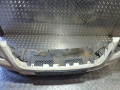 бампер передний Volkswagen Touareg 1 поколение (2002 - 2007), белый, 7L6807217AGGRU, 7L6807217R, 7L6807061L - фото №8