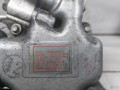компрессор кондиционера Mazda CX-7 1 поколение (2006 - 2009), 2.3 л., Ti, L3-VDT, бензин, АКПП, EG2161450A, H12A1AM4CX, EG2161450E, EG2161450F, EG2161450G, H12A1AM4HX, H12A1AL4HX, H12A1AM4A1 - фото №6