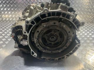 КПП роботизированная Ford Focus 3 поколение CB8 (2011 - 2015), 2.0 л., MGDA, бензин, A2C30743100, 5337941, BV6P7000DB