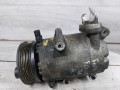 компрессор кондиционера Ford Focus 2 поколение (2004 - 2008), 2.0 л., AODA, бензин, 1329719, 6M5H19D629AC, 6M5H19D629AB, 3M5H19D629RH, 3M5H19D629RG, 6M5H19D629AD, 3M5H19D629RF, 3M5H19D629CD, 3M5H19D629AF, 3M5H19D629AD, 3M5H19D629CF, 3M5H19D629RD, 3M5H19D629RE - фото №2