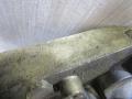 насос масляный ГАЗ ГАЗЕЛЬ Next 1 поколение (2013 - 2025), 2.8 л., дизель, 5474753, 5268351 - фото №10