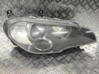 фара правая BMW X5 E70 (2006 - 2010), 63117288996