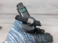 форсунка Volvo XC90 1 поколение (2002 - 2006), 2.4 л., D 5244 T, дизель, 30750283, 0445110251 - фото №5