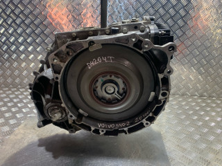 КПП роботизированная Ford Focus 3 поколение (2011 - 2015), 2.0 л., TDCi, TXDB, дизель, передний привод, 6DCT450, 1884971, BV6R7000AG, BV6R7000AH, BV6R7000AD, BV6R7000AF, BV6R7000AE, BV6R7000AJ