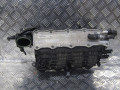 коллектор впускной Volkswagen Polo 5 поколение [рестайлинг] (2015 - 2020), 1.2 л., TSI, CJZC, бензин, 04E129709P, 04E145749B, 04E129709L, 04E129711J, 04E129711E - фото №3