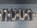 коленвал Land Rover Freelander 2 поколение L359 (2006 - 2010), 2.2 л., TDCi, 224DT, дизель, LR001234, LR022080, 0501N5, 0501L6, 0501L0, C2S52039, 1694472, BG9Q6303AA, 6G9Q6303AA - фото №2