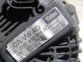 генератор Audi A4 B6 (2000 - 2006), 2.0 л., ALT, бензин, 06D903016, 06B903016AC, 06B903016Q, 06D903016X, TG15C017 - фото №6