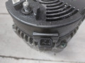 генератор Volkswagen Transporter T4 (1990 - 2003), 2.4 л., AAB, дизель, 028903027P, 0123515016 - фото №7