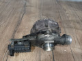 турбина Volvo XC90 1 поколение [рестайлинг] (2006 - 2014), 2.4 л., TDCi, D 5244 T4, дизель, 36002652, 36001171, 30757080, 6NW009228, 31219698, 7577795010S - фото №6