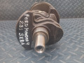 коленвал Ford Mondeo 4 поколение (2007 - 2010), 2.3 л., SEBA, бензин, 3L5G6K360A, 3L5G - фото №5