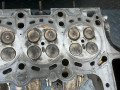 головка блока цилиндров BMW X5 E70 (2006 - 2010), 3.0 л., дизель, 77927539, 11127806061, 11127793804 - фото №18