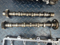 головка блока цилиндров Audi A8 D3 (2002 - 2005), 3.0 л., ASB, дизель, 059103064CK, 059103064BA, 059103064CA, 1059354BA - фото №5