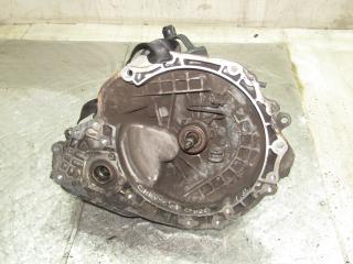 КПП механическая (МКПП) Chevrolet Cruze 1 поколение (2009 - 2012), 1.8 л., i, F18D4, бензин, 25190117, 25186898