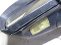 зеркало наружное левое Land Rover Range Rover 3 поколение [рестайлинг] L322 (2005 - 2009), хром, CRB000772PUY - фото №8