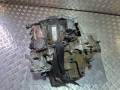КПП роботизированная Ford Focus 3 поколение (2011 - 2015), 2.0 л., i, бензин, робот, 5337941, A2C30743105, BV6P7000BK - фото №2