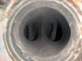 двигатель Volkswagen Passat B6 (2005 - 2010), 2.0 л., FSI, BLY, бензин, BLY - фото №8