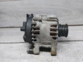 генератор Ford Focus 3 поколение (2011 - 2015), 2.0 л., TXBB, дизель, 1704768, AV6N10300DC - фото №2
