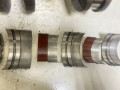 двигатель ГАЗ ГАЗЕЛЬ Next 1 поколение (2013 - 2025), 2.8 л., ISF2.8s4161P, дизель, ISF28S4161P - фото №19