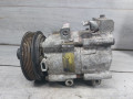 компрессор кондиционера Ford Fiesta 5 поколение (2001 - 2007), 2.0 л., N4JB, бензин, 4767921, 6S4319D629AA, 4S4119D629AA - фото №2