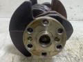 коленвал Ford Focus 2 поколение [рестайлинг] (2007 - 2011), 2.0 л., AODA, бензин, 1S7GCF - фото №6