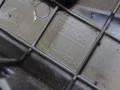 клапанная крышка Ford Mondeo 4 поколение (2007 - 2010), 2.3 л., SEBA, бензин, 5195822, 6M8G6K272BK, 5356434, 7G9G6L084BH, 6M8G6K272BJ, 7G9G6L084BC, 6M8G6M293BJ - фото №4
