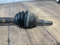 полуось передняя правая (приводной вал, ШРУС) Ford Focus 3 поколение (2011 - 2015), 2.0 л., UFDB, дизель, робот, 1746979, AV613B436EE - фото №3