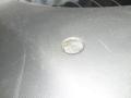 бампер передний BMW 5 серия E60/E61 [рестайлинг] (2007 - 2010), серебро, 51110420276 - фото №5