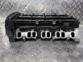 головка блока цилиндров Ford Transit 7 поколение (2006 - 2013), 2.2 л., TDCi, P8FA, дизель, 1433147, 0200GW, 6C1Q6K537AB, 6C1Q6090AE - фото №12