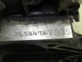 двигатель Infiniti FX35 1 поколение (2002 - 2006), 3.5 л., i, VQ35DE, бензин, полный привод, VQ35DE - фото №5
