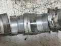 коленвал BMW X3 E83 (2003 - 2006), 2.0 л., N47 D20 A, дизель, 11217803479, 11217797975, 11218515071 - фото №9
