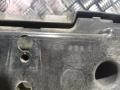 передняя панель крепления облицовки (телевизор) Porsche Cayenne 955 (2002 - 2007), 7L0805594R, 95550559400, 95550559402 - фото №2