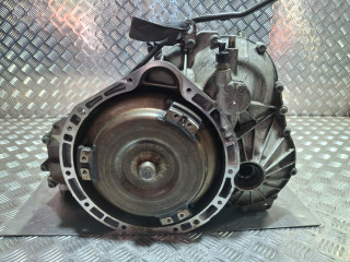 КПП автоматическая (АКПП) Mercedes-Benz A-Класс W168 W168.033 (1997 - 2001), 1.6 л., M 166.960, бензин, АКПП, 722700, 1683703600, A1683703600