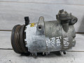 компрессор кондиционера Ford Focus 3 поколение (2011 - 2015), 2.0 л., бензин, BV6N19D629BG, BV6N19D629BF, BV6N19D629BC, BV6N19D629BB, BV6N19D629BD, BV6N19D629BE, 1854689, CV6N19D629BA - фото №2
