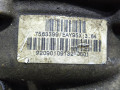 редуктор переднего моста BMW X6 E71/E72 (2007 - 2012), 4.4 л., Ti, N63 B44 A, бензин, АКПП, полный привод, 31507563400, 31507609300, 7563399 - фото №3