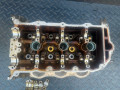 головка блока цилиндров Opel Insignia 1 поколение (A) (2008 - 2014), 2.8 л., A 28 NET, бензин, 12638506 - фото №5