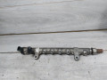 топливная рампа Volkswagen Tiguan 1 поколение (2007 - 2011), 2.0 л., CBAA, дизель, 03L089C, 03L130089C, 03L130089 - фото №2