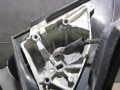 зеркало наружное правое Volkswagen Touareg 1 поколение [рестайлинг] (2007 - 2010), серебро, 7L6857508FS, 7L6857508FS9B9 - фото №10