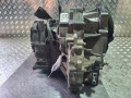 КПП автоматическая (АКПП) Ford Focus 2 поколение (2004 - 2008), 2.0 л., AODA, бензин, АКПП, 4848493, 8M5P7000AA, 4F27E - фото №9