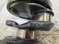 коленвал BMW X3 E83 (2003 - 2006), 2.0 л., N47 D20 A, дизель, 11217803479, 11217797975, 11218515071 - фото №7