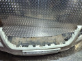 бампер передний Volkswagen Touareg 1 поколение (2002 - 2007), белый, 7L6807217AFGRU, 7L6807217R, 7L6807061L - фото №10