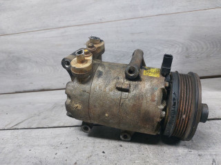 компрессор кондиционера Ford Focus 2 поколение (2004 - 2008), 2.0 л., AODA, бензин, 1329719, 6M5H19D629AC, 6M5H19D629AB, 3M5H19D629RH, 3M5H19D629RG, 6M5H19D629AD, 3M5H19D629RF, 3M5H19D629CD, 3M5H19D629AF, 3M5H19D629AD, 3M5H19D629CF, 3M5H19D629RD, 3M5H19D629RE, 6M5H19D629AE