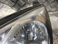 фара левая Opel Antara 1 поколение (2006 - 2011), 96699881 - фото №6