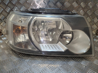 фара правая Land Rover Freelander 2 поколение L359 (2006 - 2010), LR022055