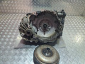 КПП автоматическая (АКПП) Opel Astra J (2009 - 2012), 1.4 л., Ti, A 14 NET, бензин, 6T40, 24263660, 5SAW - фото №2