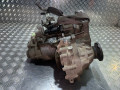 КПП механическая (МКПП) Volkswagen Golf 6 поколение (2008 - 2012), 1.4 л., TSI, CAVD, бензин, МКПП, передний привод, 02S300046P, KWB - фото №2