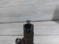 форсунка Fiat Ducato 2 поколение [рестайлинг] 244 (2002 - 2006), 2.3 л., JTD, F1AE0481C, дизель, 500371101, 0445120011 - фото №4