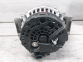 генератор Audi A4 B8/8K (2007 - 2011), 1.8 л., TFSI, CABB, бензин, 06H903016L, 0124525113 - фото №4